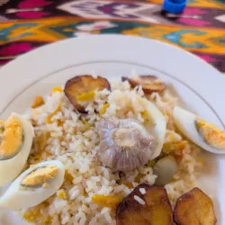 Khorezm Art Gallery - Urganch