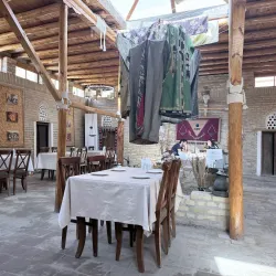 Khorezm Art Gallery - Urganch