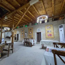Khorezm Art Gallery - Urganch