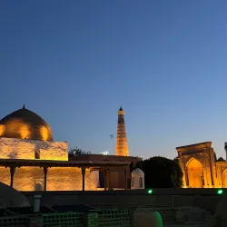 Khorezm Art Gallery - Urganch