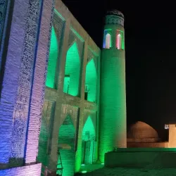 Khorezm Art Gallery - Urganch