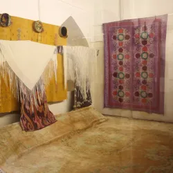 Khorezm Museum of Local Lore - Urganch