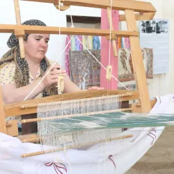 Khorezm Museum of Local Lore - Urganch