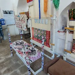 Khorezm Museum of Local Lore - Urganch