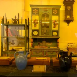 Khorezm Museum of Local Lore - Urganch