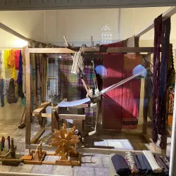 Khorezm Museum of Local Lore - Urganch