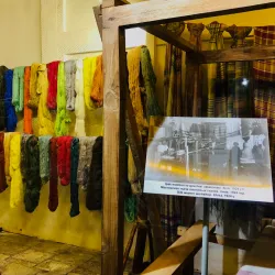 Khorezm Museum of Local Lore - Urganch