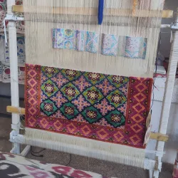 Khorezm Museum of Local Lore - Urganch