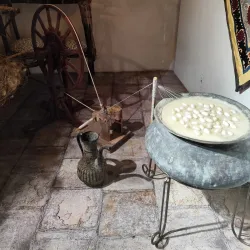 Khorezm Museum of Local Lore - Urganch