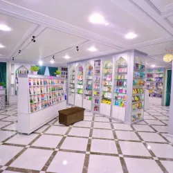 Khorezm Regional Library - Urganch