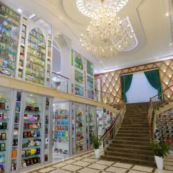 Khorezm Regional Library - Urganch