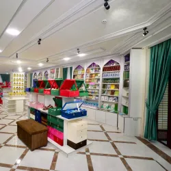 Khorezm Regional Library - Urganch