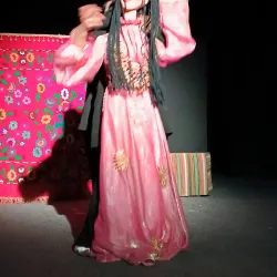 Khorezm Regional Puppet Theater - Urganch