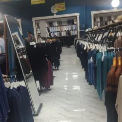 Urganch Bazaar - Urganch