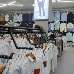 Urganch Bazaar - Urganch