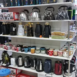 Urganch Bazaar - Urganch