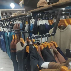 Urganch Bazaar - Urganch