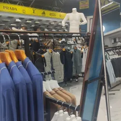 Urganch Bazaar - Urganch