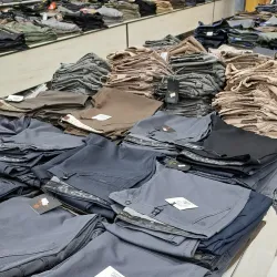 Urganch Bazaar - Urganch