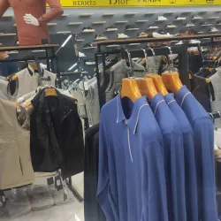 Urganch Bazaar - Urganch