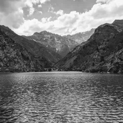 Chatkal National Park - Uychi