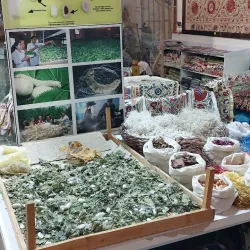 Local Handicraft Workshops - Uychi