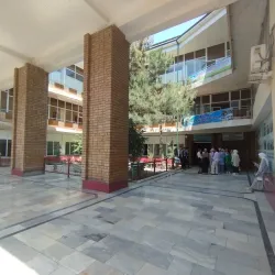 Namangan Regional Museum - Uychi