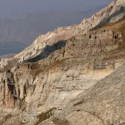 Chimgan Mountains - Yangiyul