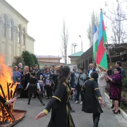 Tashkent Region Cultural Center - Yangiyul