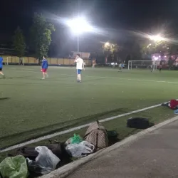 Tashkent Region Cultural Center - Yangiyul