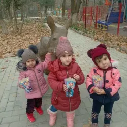 Yangiyul Central Park - Yangiyul