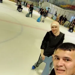 Yangiyul Central Park - Yangiyul