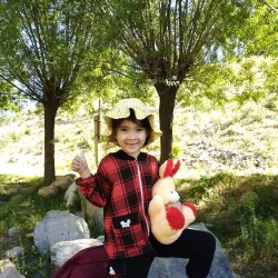 Yangiyul Central Park - Yangiyul