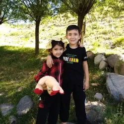 Yangiyul Central Park - Yangiyul