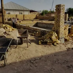 Yangiyul Central Park - Yangiyul