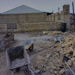 Yangiyul Central Park - Yangiyul