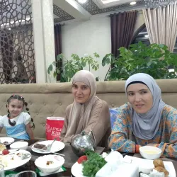 Yangiyul Central Park - Yangiyul