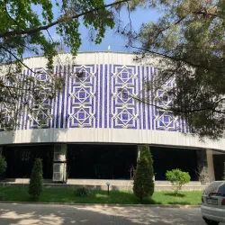 Yangiyul Historical Museum - Yangiyul