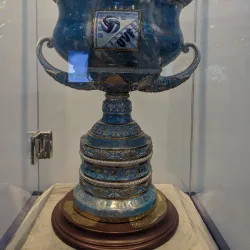 Yangiyul Historical Museum - Yangiyul