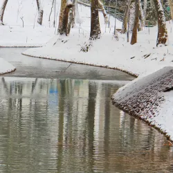 Yangiyul Historical Museum - Yangiyul