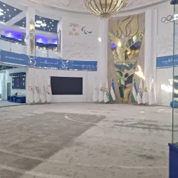 Yangiyul Historical Museum - Yangiyul