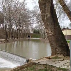 Yangiyul Historical Museum - Yangiyul