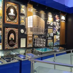 Yangiyul Historical Museum - Yangiyul