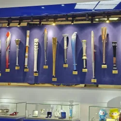 Yangiyul Historical Museum - Yangiyul