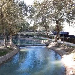 Yangiyul Historical Museum - Yangiyul