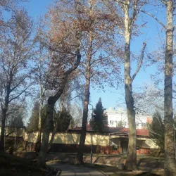 Yangiyul Historical Museum - Yangiyul