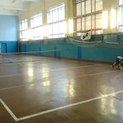 Yangiyul Sports Complex - Yangiyul