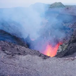 Mount Yasur Volcano - Isangel