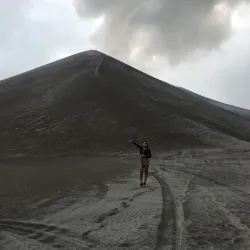 Mount Yasur Volcano - Isangel