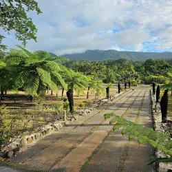 Mount Yasur Volcano - Isangel